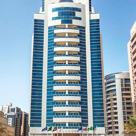 دبي Care Holiday Homes Apartments Barsha Heights المظهر الخارجي الصورة