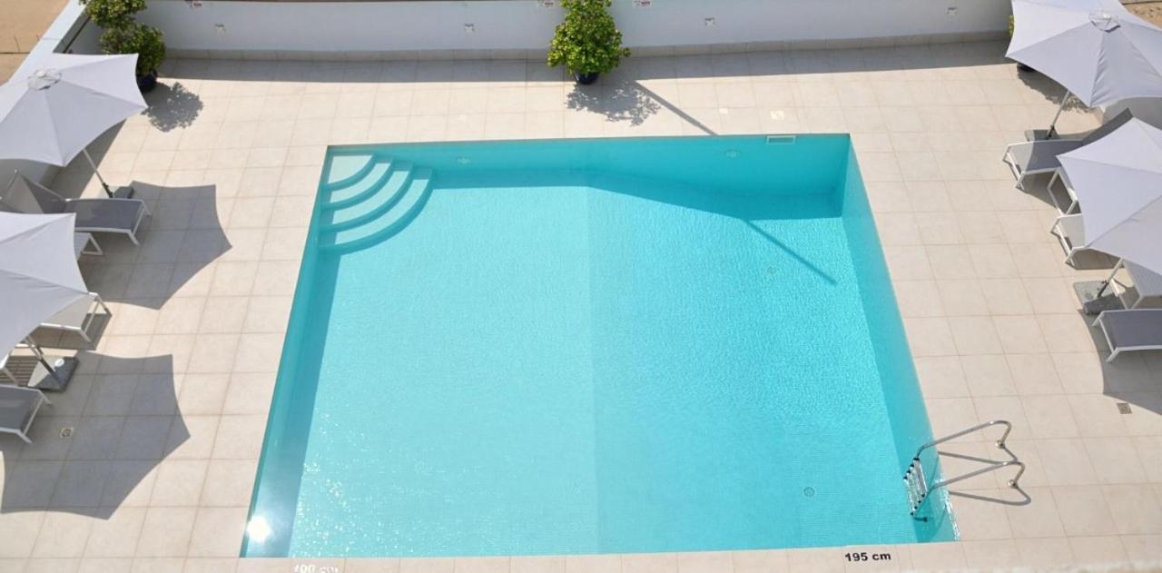دبي Care Holiday Homes Apartments Barsha Heights المظهر الخارجي الصورة